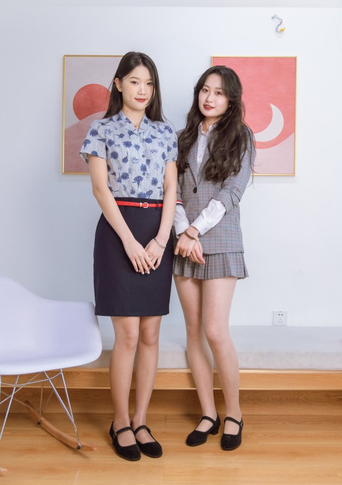 《物恋传媒》写真合集101-300